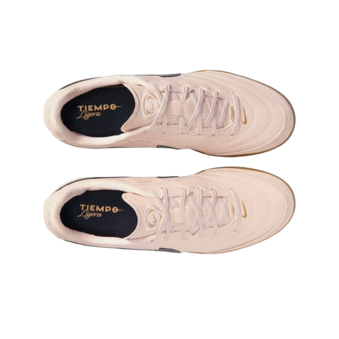 나이키 티엠포 리게라 프로 TF 펄 화이트 다크 옵시디언(Nike Tiempo Ligera Pro TF Pearl White Dark Obsidian) - 2