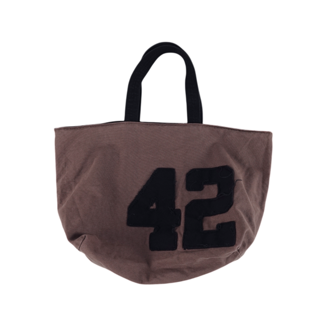 이알티알 리버시블 토트백 브라운(ERTR Reversible Tote Bag)