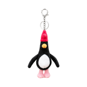 Dream C&C Feathers Mcgraw Keyring 10cm