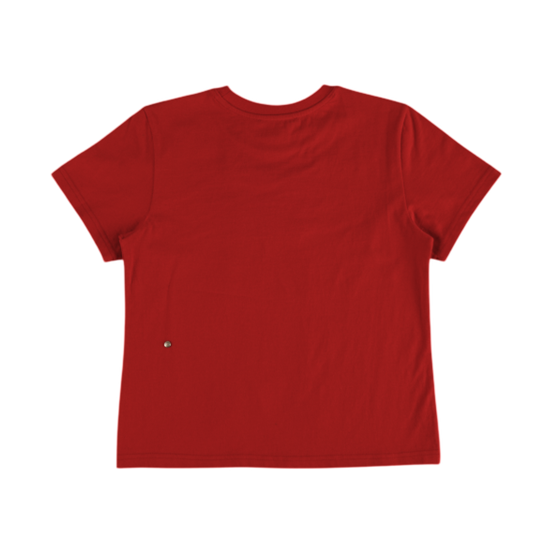 이알티알 에센셜 티셔츠 레드(ERTR Essential T-Shirt Red) - 2