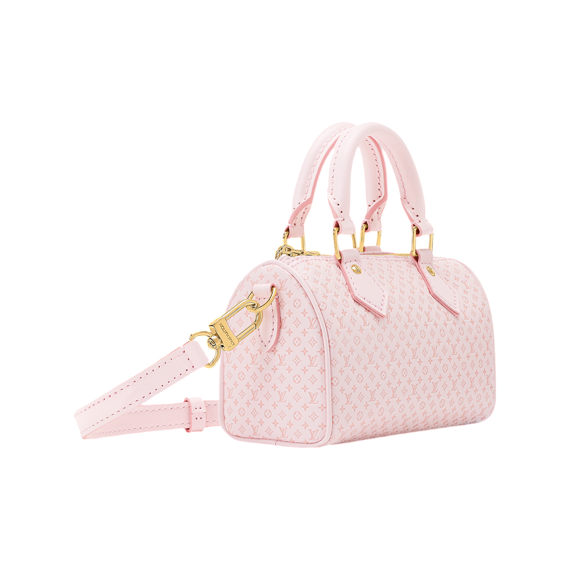 루이비통 나노 스피디 라이트 블리스(Louis Vuitton Nano Speedy Light Bliss) - 2