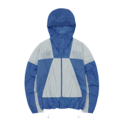 [KREAM 단독] SIERRA DESIGNS GRAND MOTHERSHIP Lightweight Windshell Jacket Blue