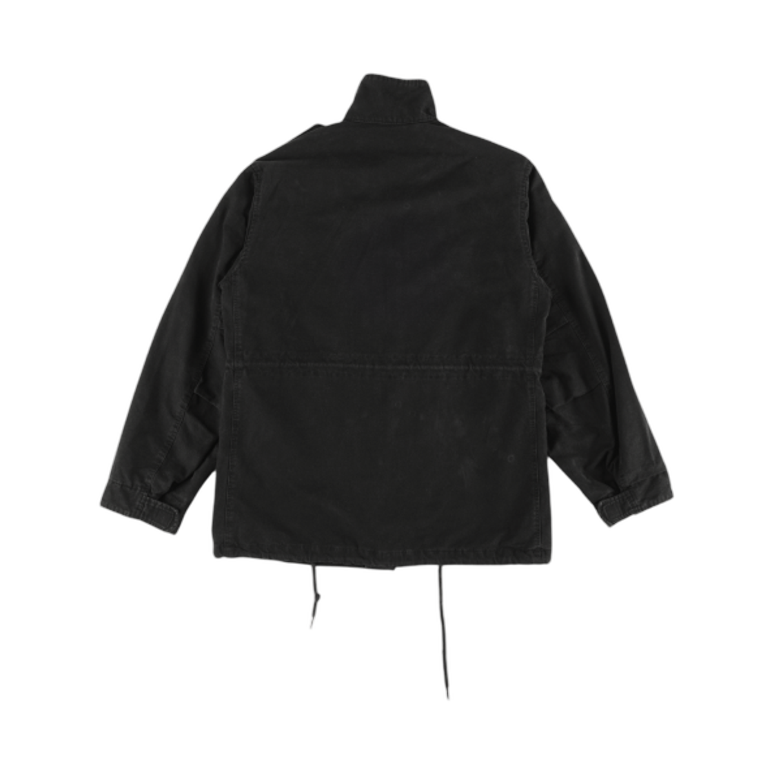 이알티알 M65 필드 자켓 블랙(ERTR M65 Field Jacket Black) - 2