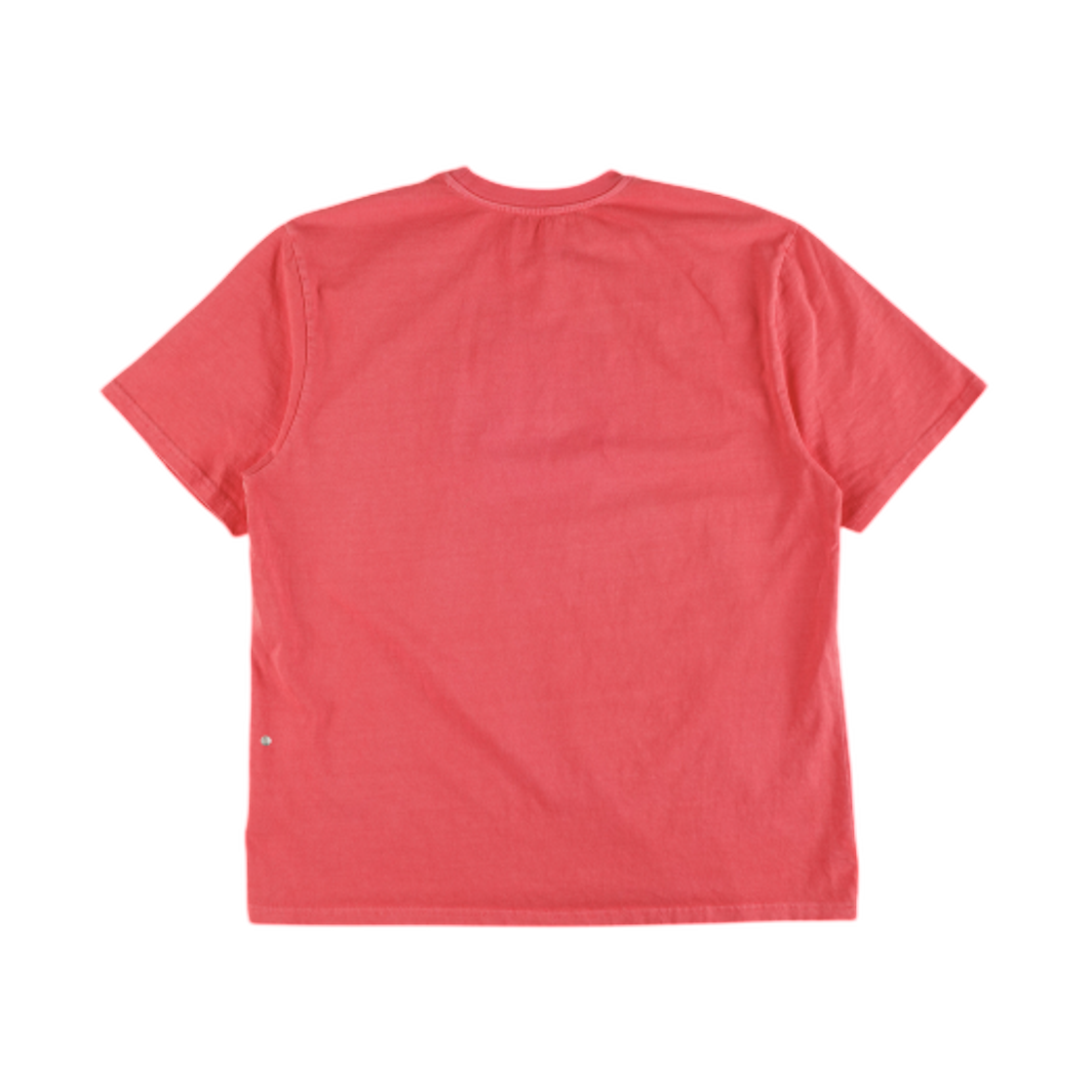 이알티알 씽크 딥 티셔츠 핑크(ERTR Think Deep T-Shirt Pink) - 2
