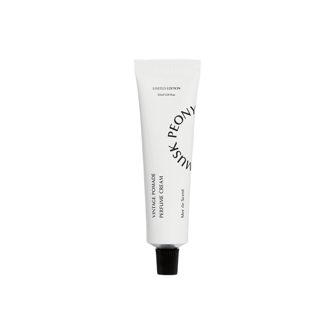 메르디센트 머스크피오니 빈티지 포마드 퍼퓸 핸드크림 30ml(Merdescent Musk Peony Vintage Pomade Perfume Hand Cream 30ml)