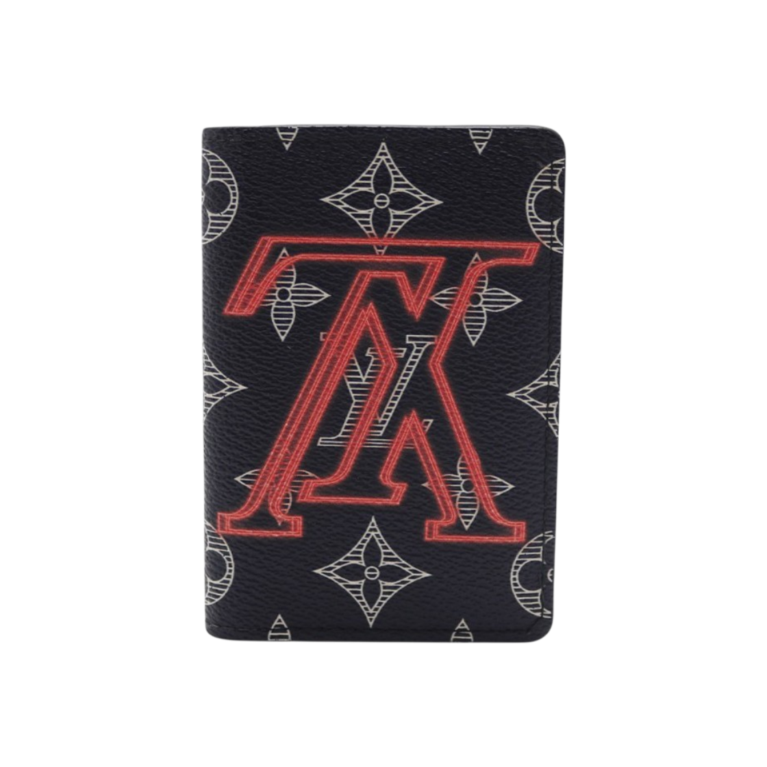 ITCRPG6H4IEO Louis Vuitton Upside Down Pocket Organizer