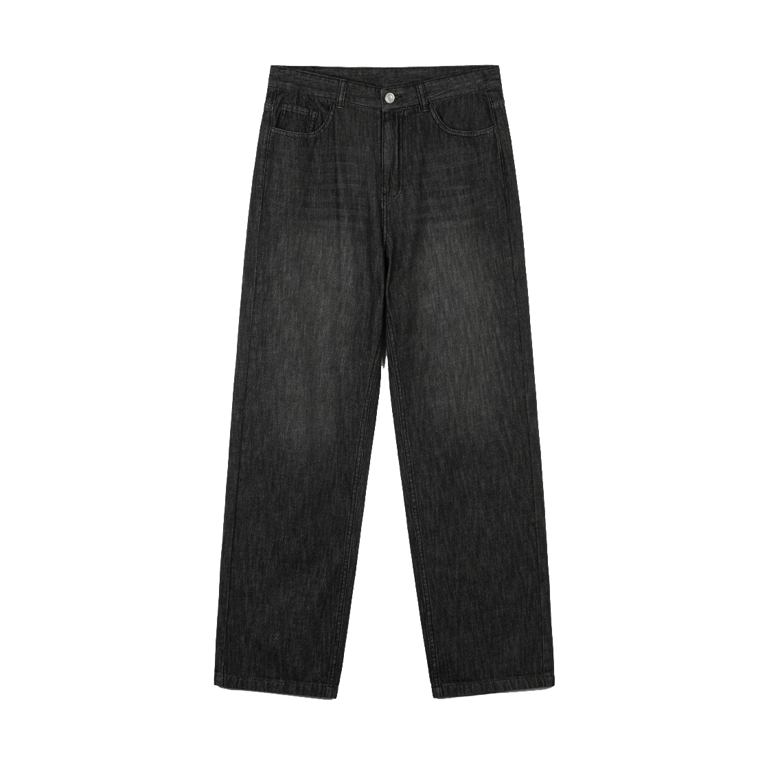 티엔지티 Lot.872h 썸머 라이트웨이트 데님 팬츠 워시드그레이(TNGT Lot.872s Summer Lightweight Denim Pants Washed Grey)