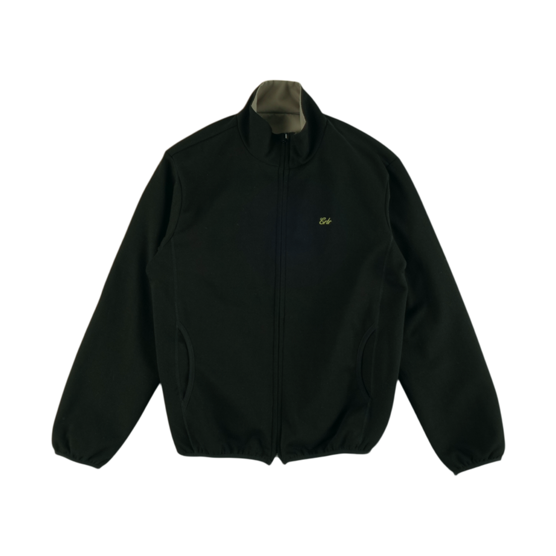 이알티알 리버시블 트랙 자켓 카키(ERTR Reversible Track Jacket Khaki) - 2