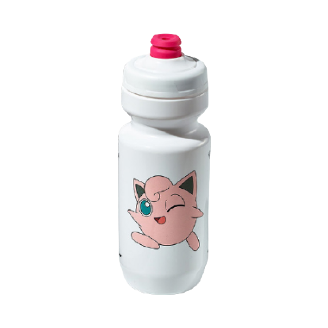 첼로 바이크 x 포켓몬 물통 푸린(Cello Bike x Pokemon Water Bottle Jigglypuff)