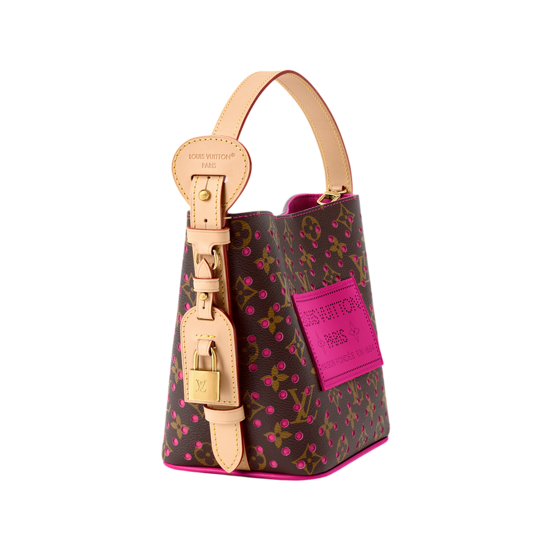 루이비통 올 인 BB 팝 크러쉬(Louis Vuitton All In BB Pop Crush) - 2