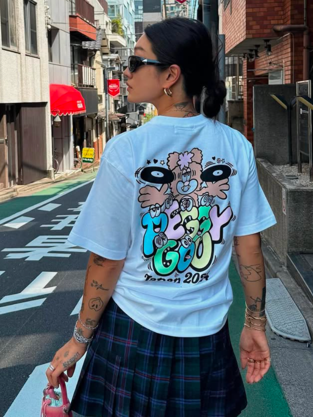 get shopping with me🛍️님의 스타일 - 5