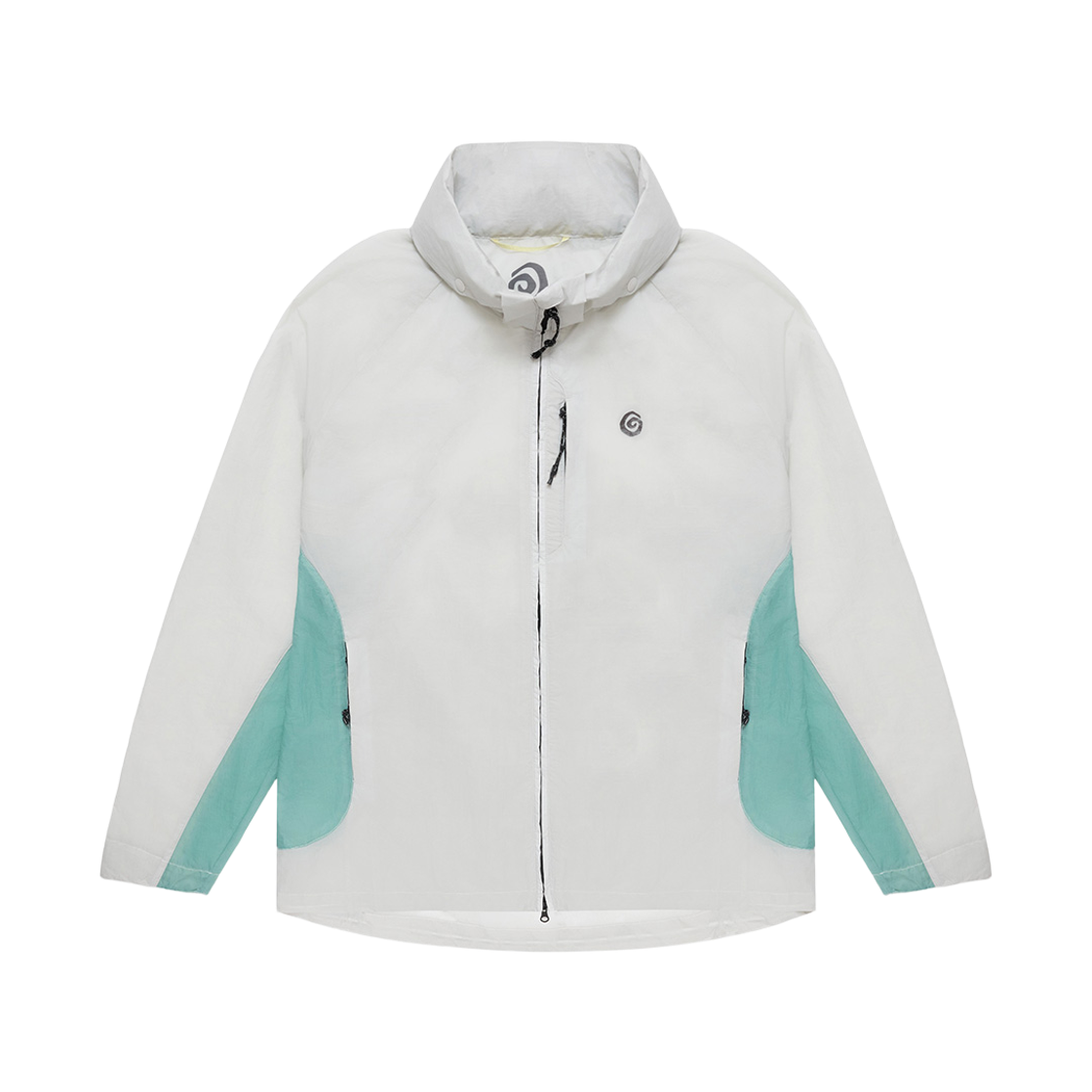 오스트리야 26SS 액티브 윈드브레이커 팀버울프(OSTRYA 26SS Active Windbreaker Timberwolf)