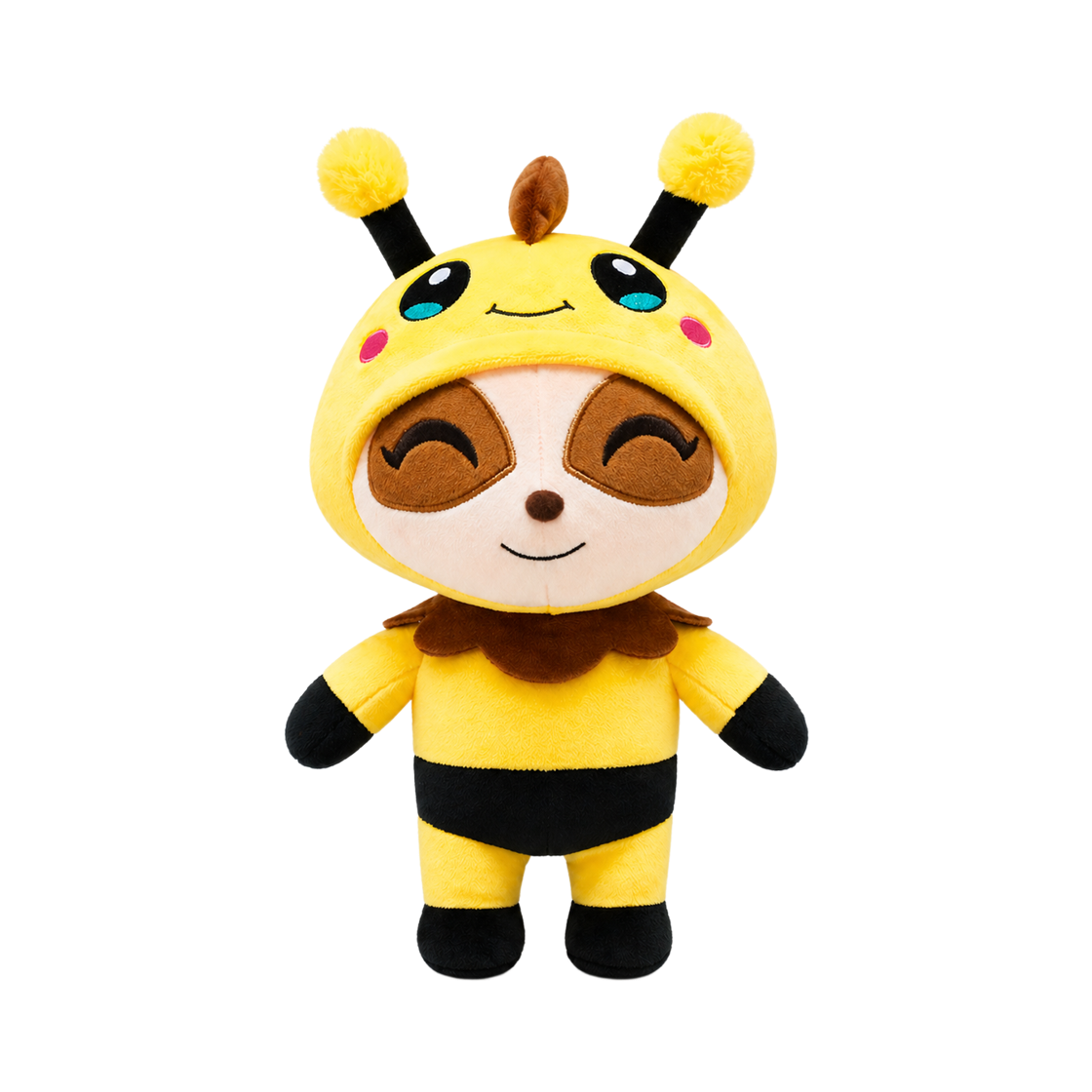 드림씨앤씨 리그오브레전드 티모 중형 인형 30cm 꿀잼 티모(Dream C&C League Of Legends Teemo Plush 30cm)