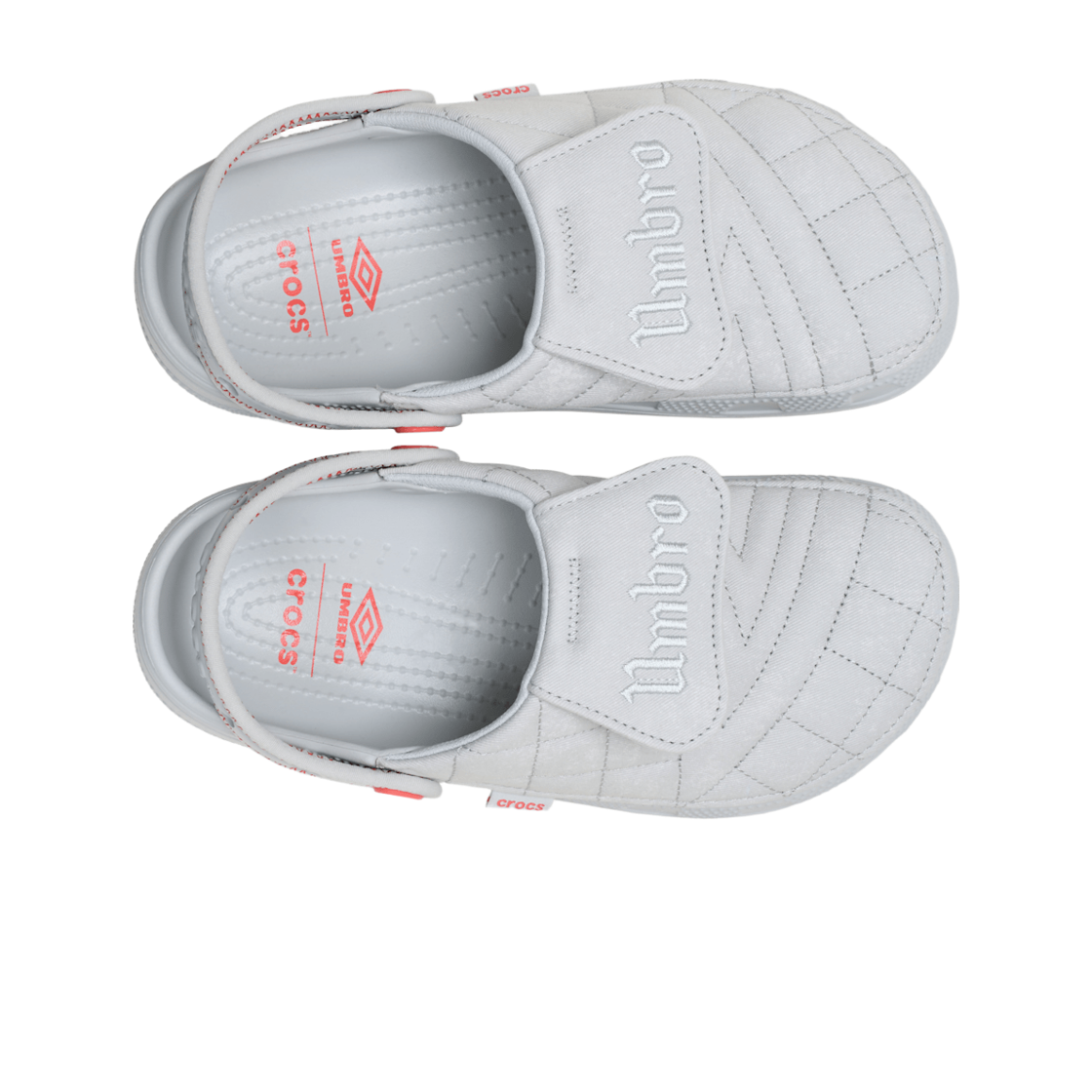 크록스 x 엄브로 크래프티드 클로그 애트모스피어(Crocs x Umbro Crafted Clog Atmosphere) - 2