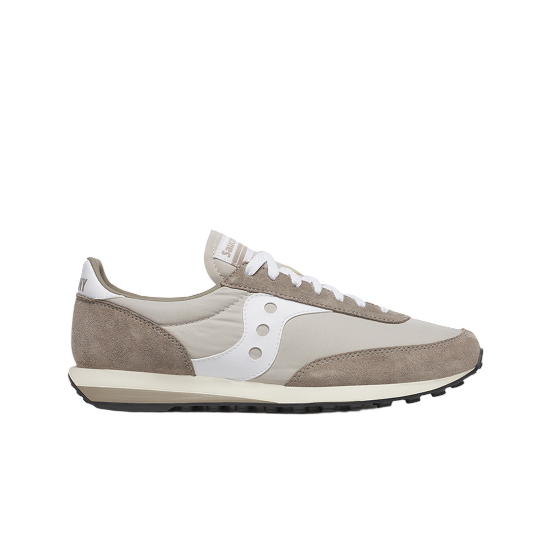 S70884-24 Saucony Trainer 80 Taupe