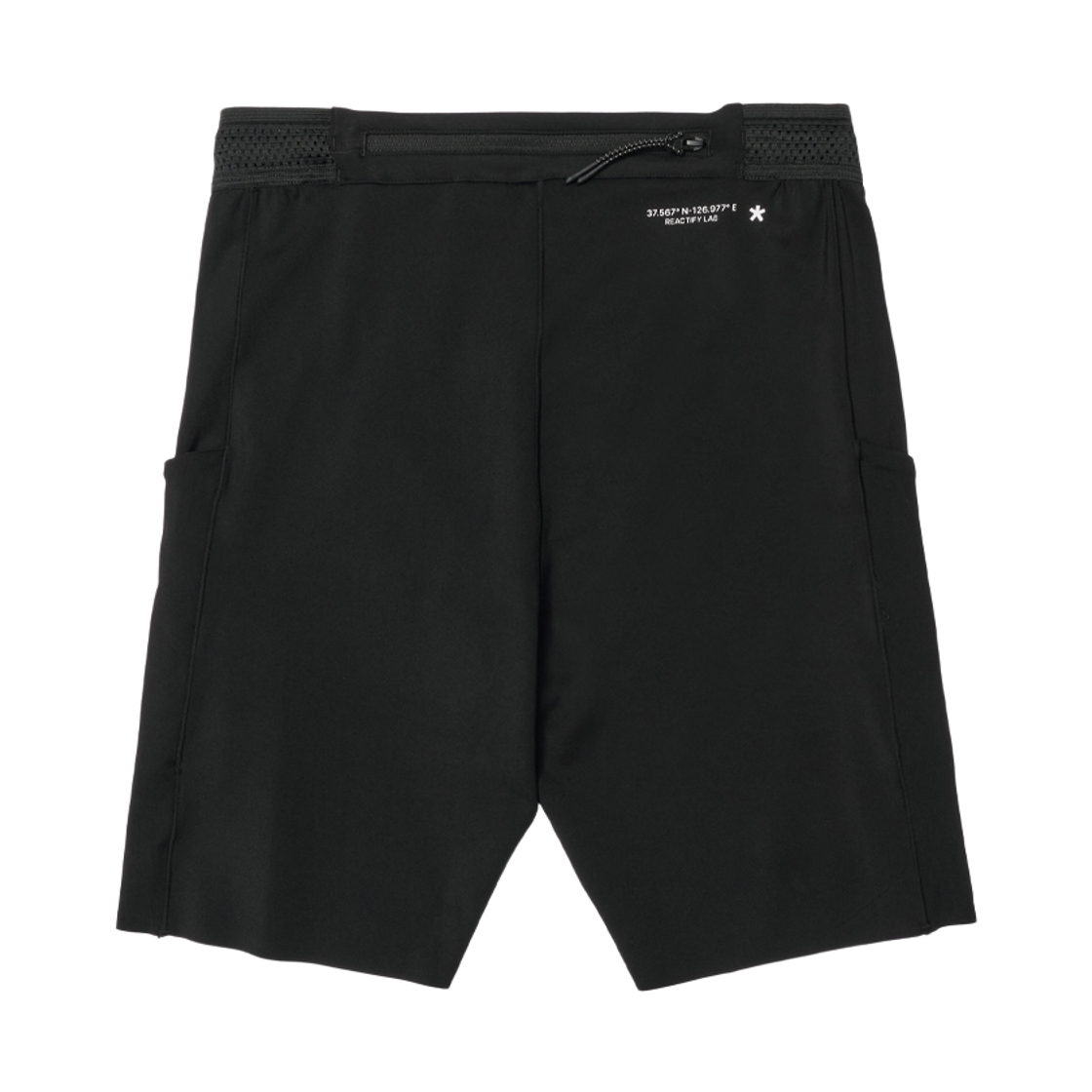 리액티파이 플로우 러닝 하프 타이즈(REACTIFY Flow Running Half Tights) - 2