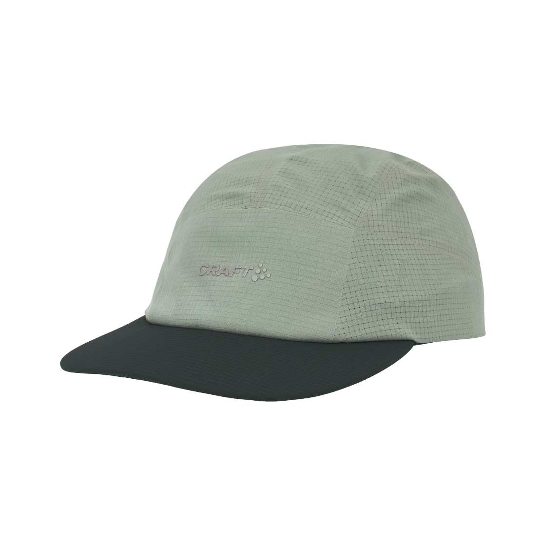 크래프트 하이퍼벤트 캡 피죤 그레이(Craft Hypervent Cap Pigeon Grey)