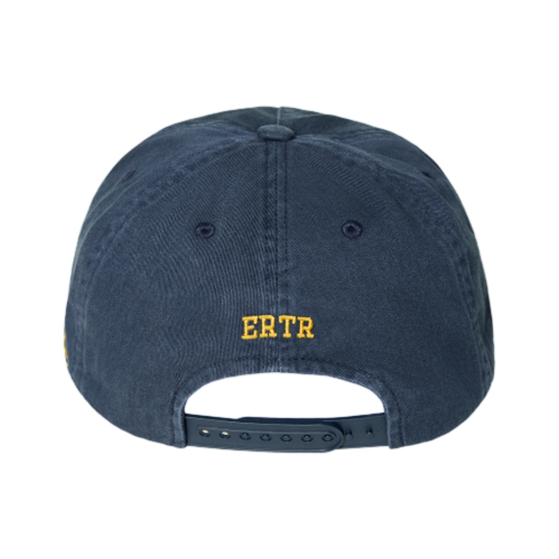 이알티알 42 캡 네이비(ERTR 42 Cap Navy) - 2