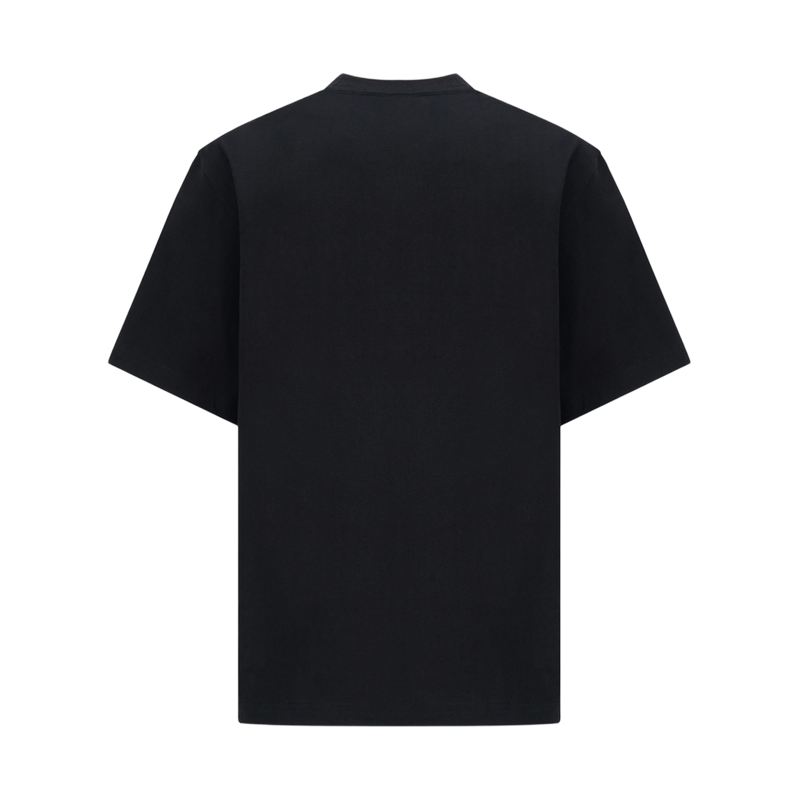 노이스 x 공각기동대 1995 모코토 티셔츠 블랙(Noice x Ghost In The Shell 1995 Mokoto T-Shirt Black) - 2