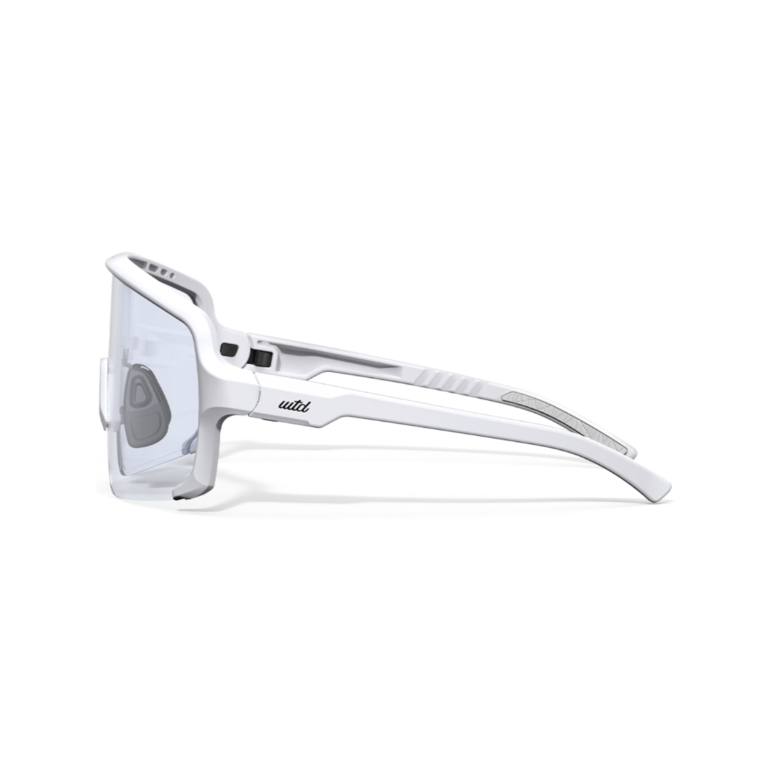 더블유티디 G1 화이트 블루 변색(WTD G1 White Blue) - 3