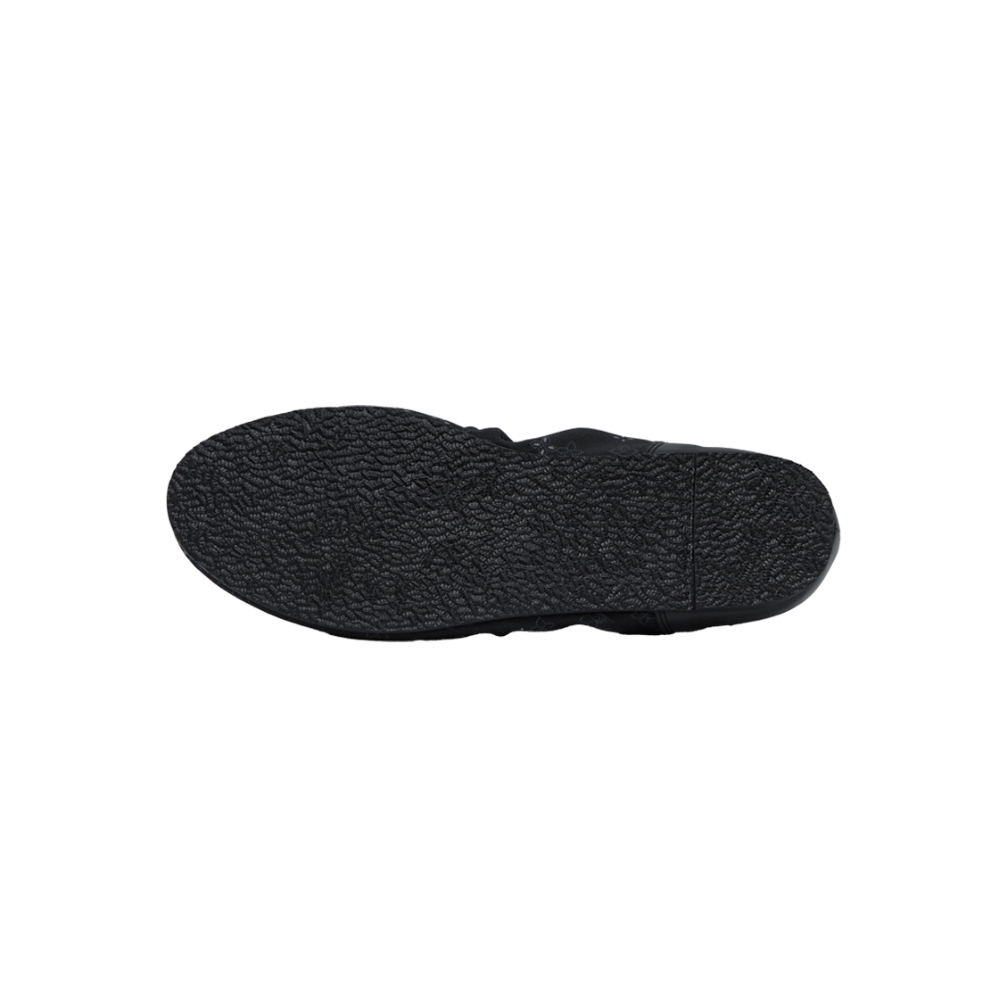 [프리오더] 폴리테루 우먼 플랫 슈즈 플로럴 잉크([프리오더] Polyteru Women Flat Shoes Floral Ink) - 5
