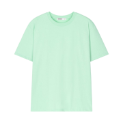 noun Soft Round T-Shirts Melon