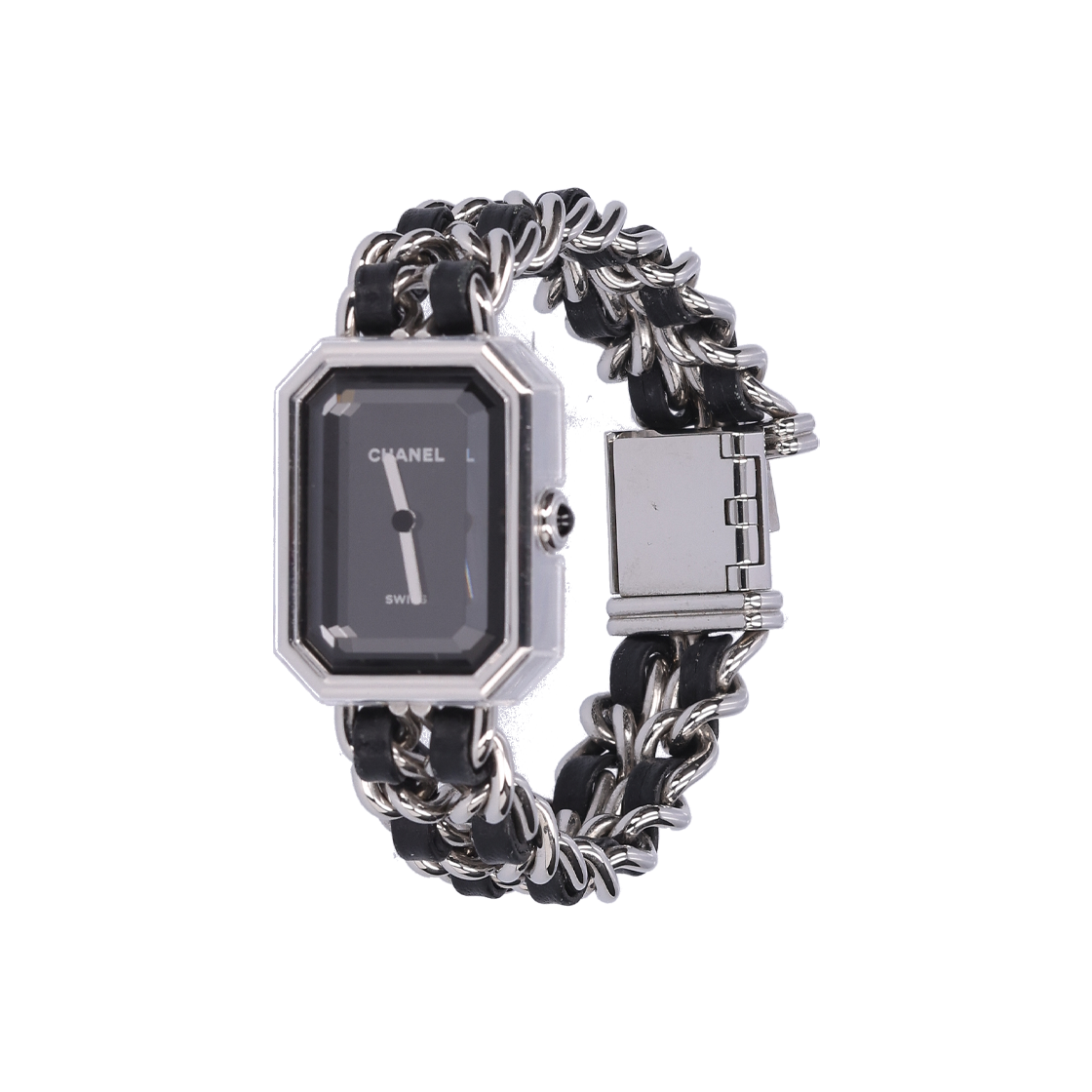 샤넬 H7022 프리미에르 아이코닉 체인 워치(Chanel H7022 Premiere Iconic Chain Watch) - 1