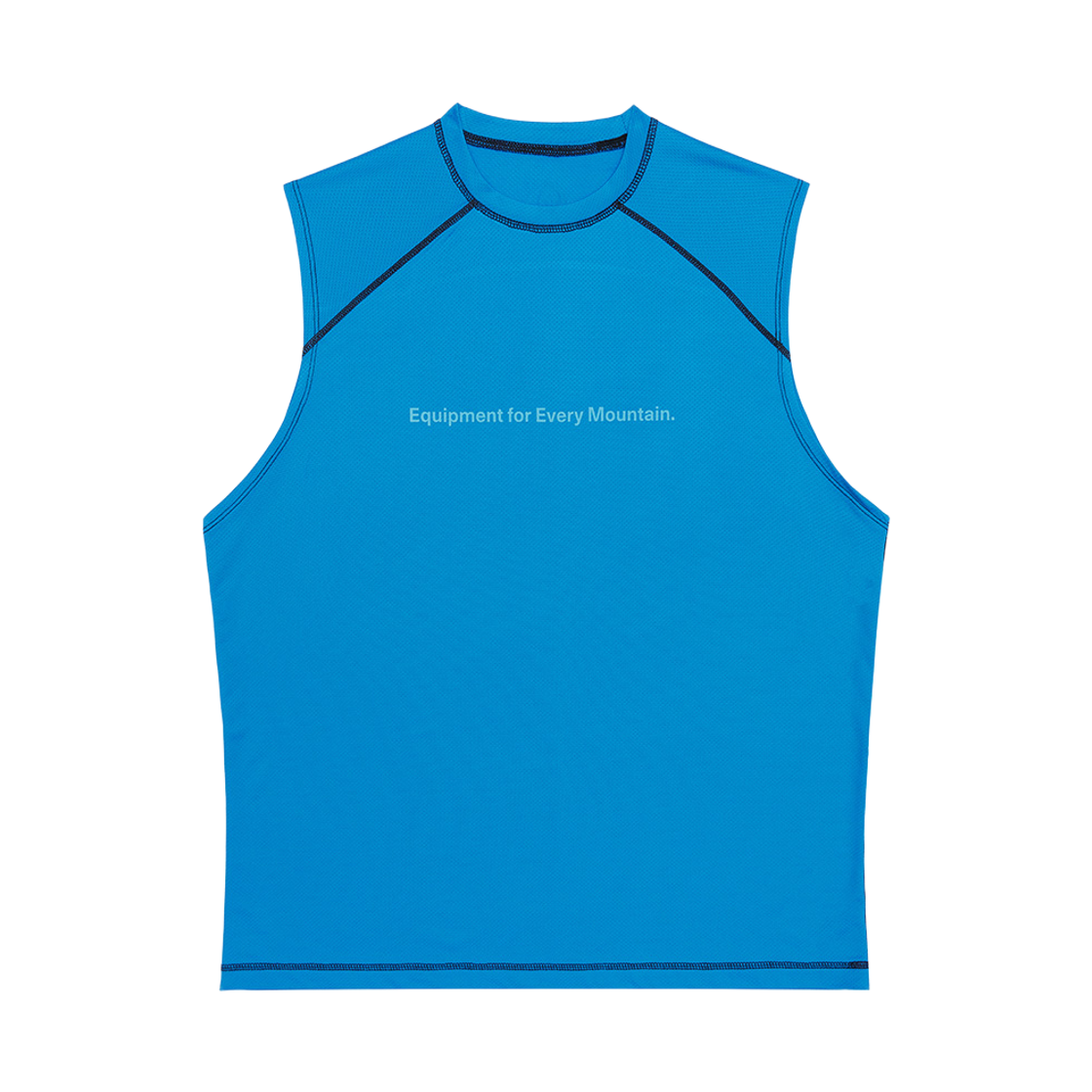 오스트리야 26SS 액티브 탱크 스카이 블루(OSTRYA 26SS Active Tank Sky Blue)