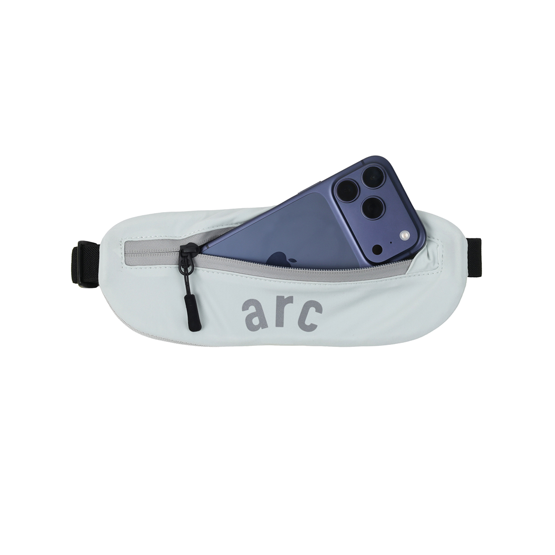 에이알씨 러닝 슬림 벨트 민트그레이(ARC Running Slim Belt Mint Grey) - 2