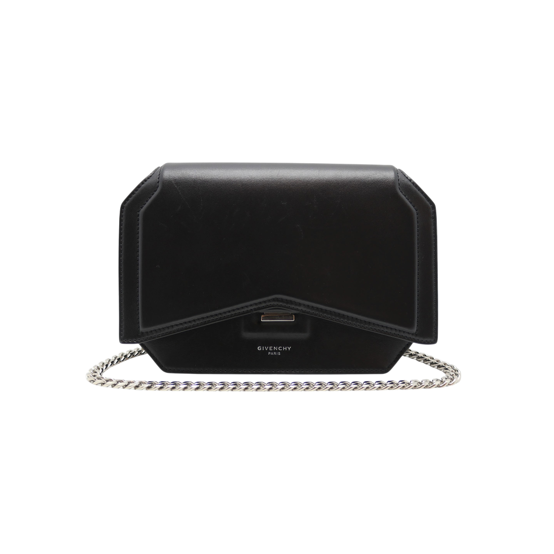 지방시 보우컷 체인 크로스백(Givenchy Bowcut Chain Crossbody Bag)