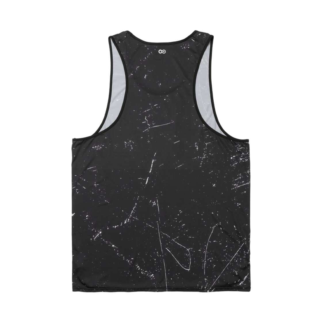 리액티파이 스크래쳐 싱글렛 블랙(REACTIFY Scratcher Singlet Black) - 2