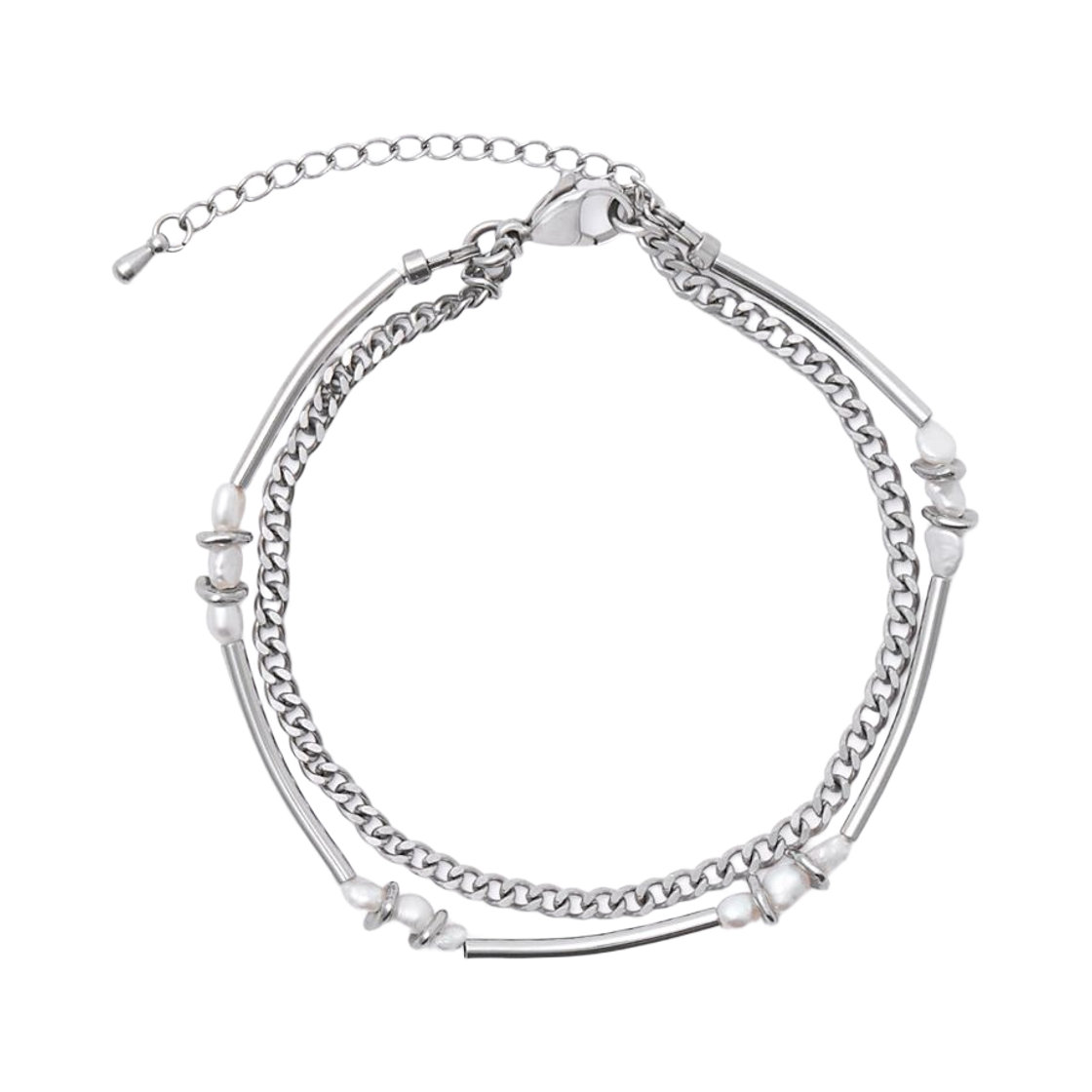 노운 스틸 나이트 브레이슬릿(noun Still Night Bracelet)