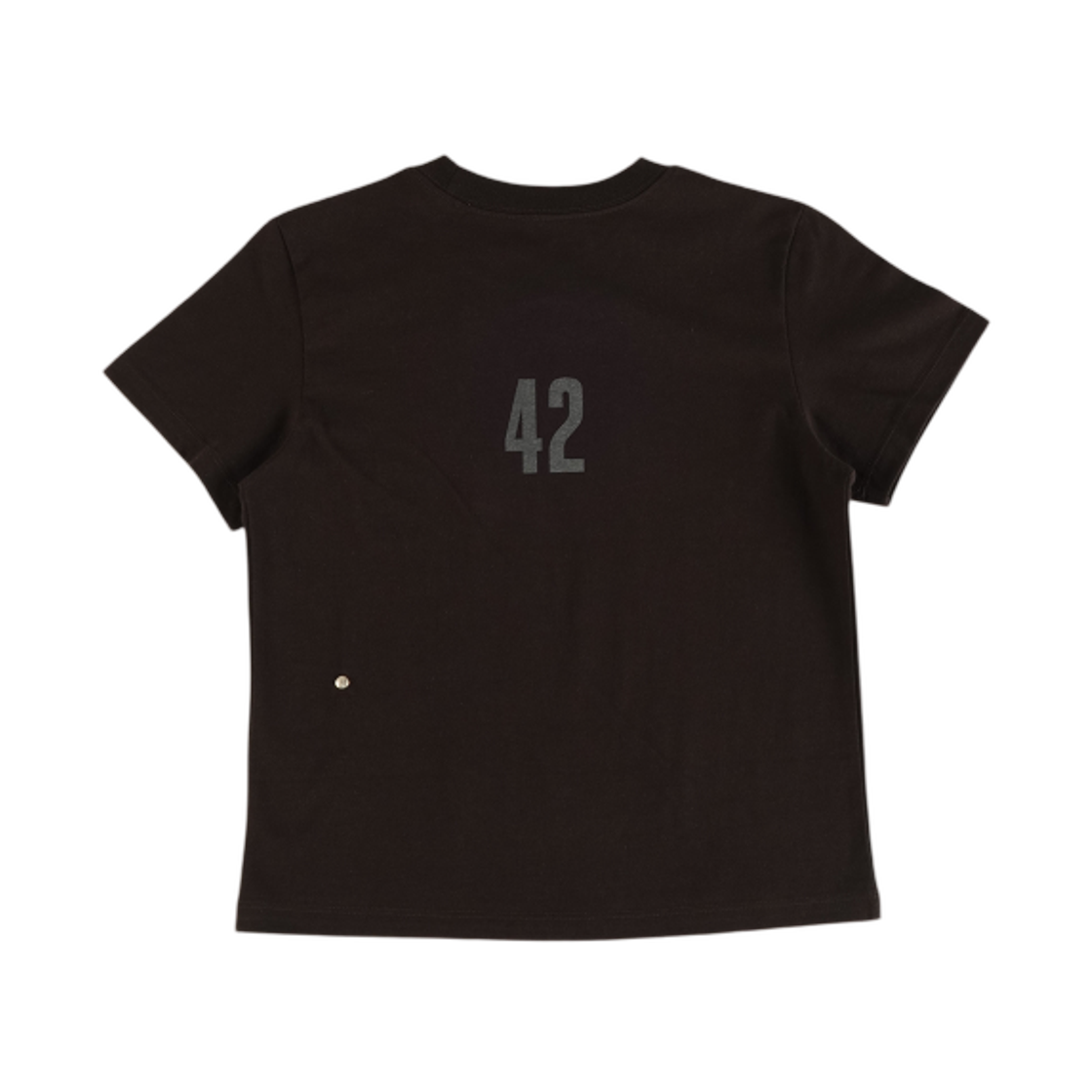 이알티알 DFP 티셔츠 차콜(ERTR DFP T-Shirt Charcoal) - 2
