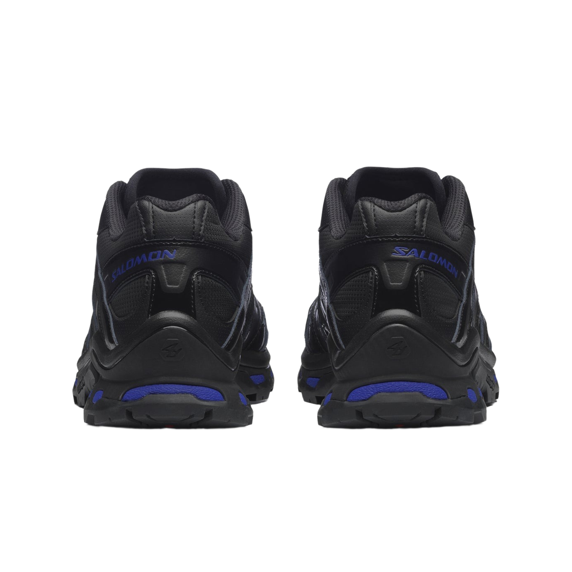 살로몬 XT-퀘스트 리콘 블랙 블루잉(Salomon XT-Quest Recon Black Bluing) - 3