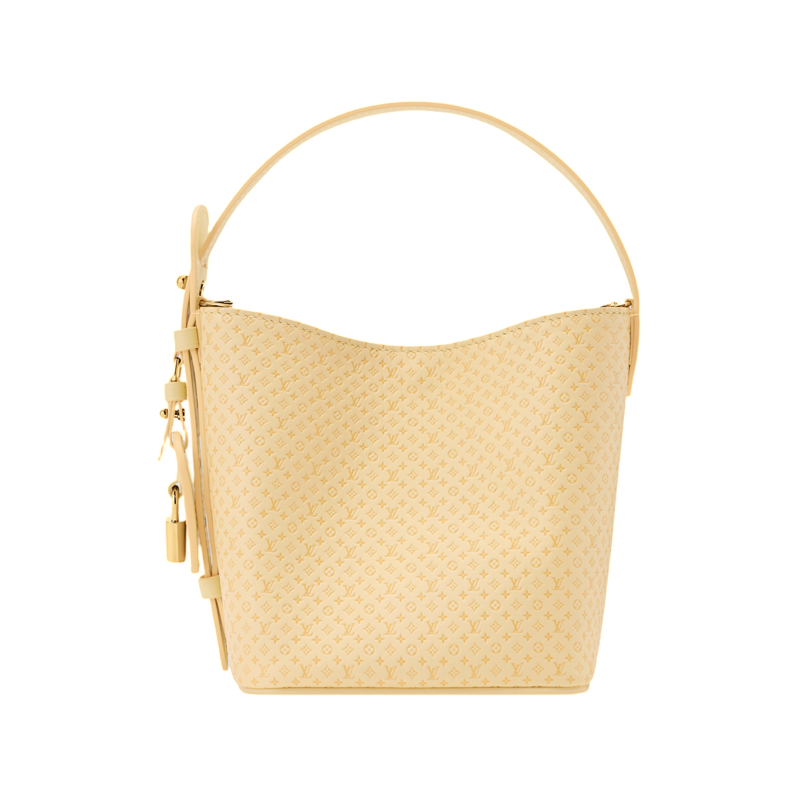 M29479 Louis Vuitton All In BB Banana