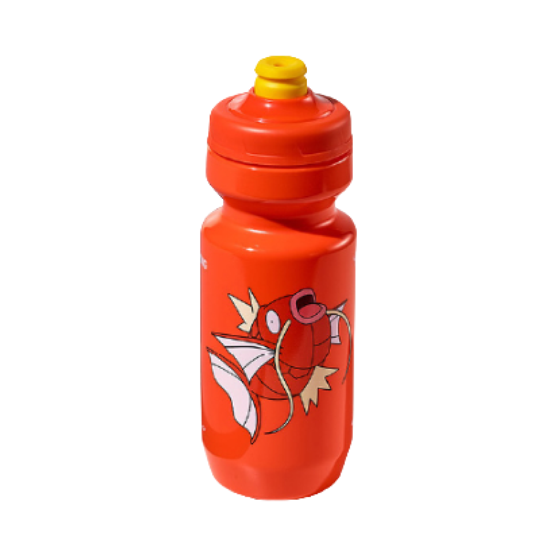 첼로 바이크 x 포켓몬 물통 잉어킹(Cello Bike x Pokemon Water Bottle Magikarp)