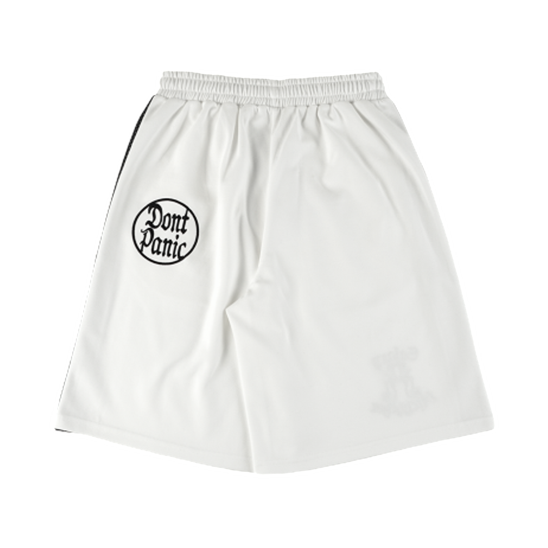 이알티알 히치하이커 베스킷 팬츠 화이트(ERTR Hitchhiker Basket Pants White) - 2