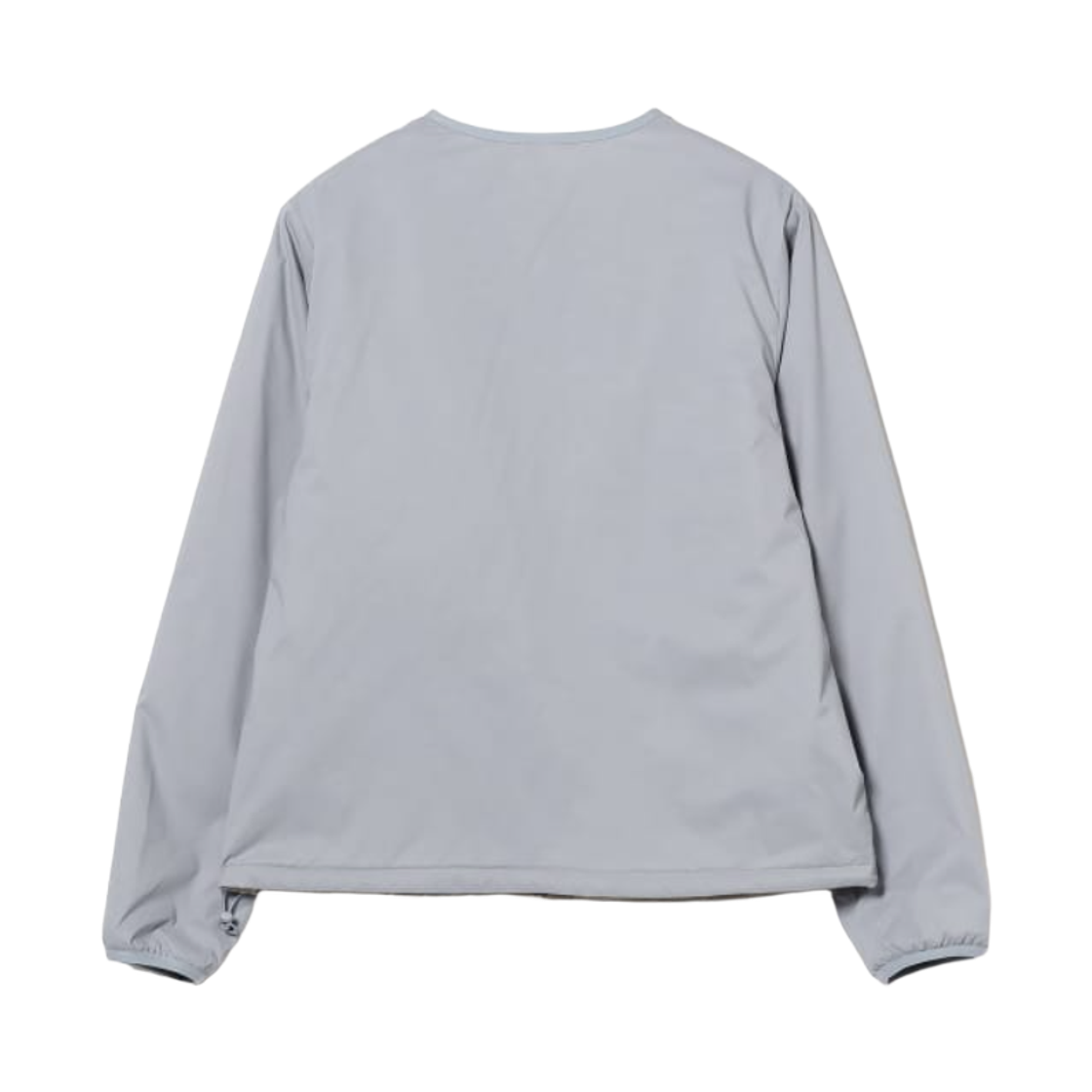 (W) 단톤 인슐레이션 자켓 라이트 블루((W) Danton Insulation Jacket Light Blue) - 2