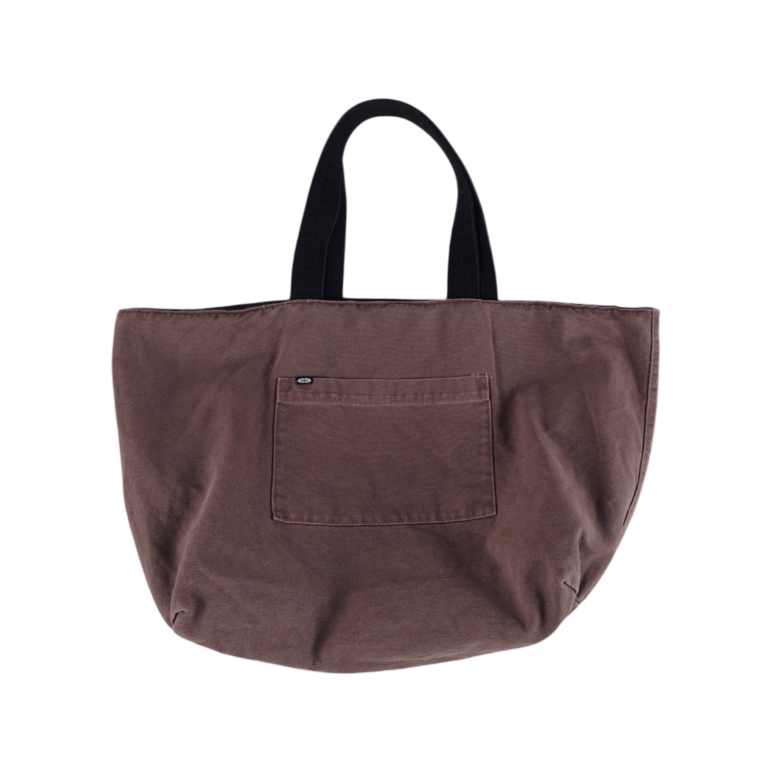 이알티알 리버시블 토트백 브라운(ERTR Reversible Tote Bag) - 2
