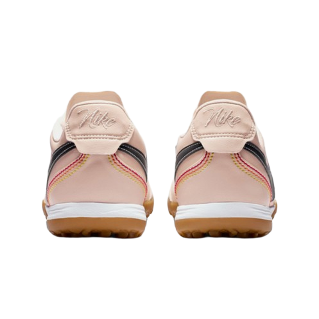 나이키 티엠포 리게라 프로 TF 펄 화이트 다크 옵시디언(Nike Tiempo Ligera Pro TF Pearl White Dark Obsidian) - 3
