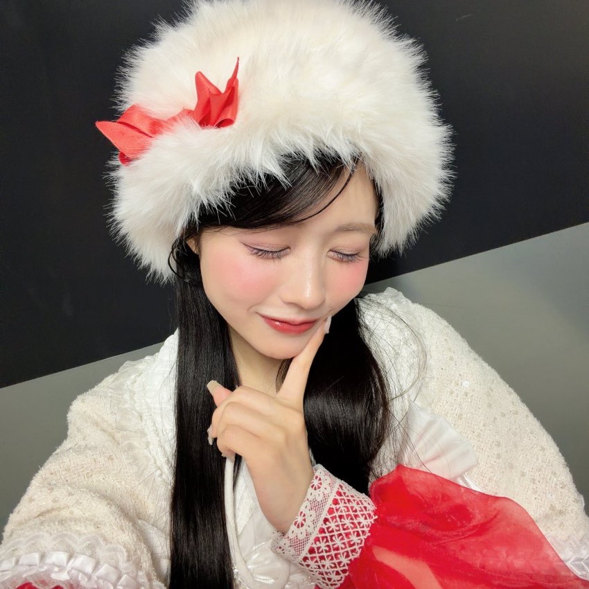 7/25 sat CUTIE STREET Live in Korea 2026 SUMMER, 7/26 sun CUTIE STREET Live in Korea 2026 SUMMER 착용 스타일