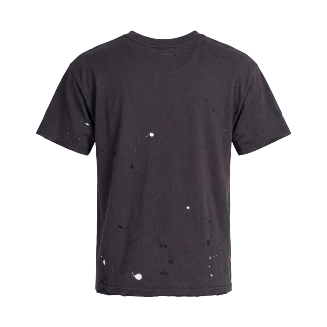 헤비레인 빈티지 가공 "재플린" 티셔츠 블랙(Heavy Rain Vintage Process "Zeppelin" T-shirt Black) - 3