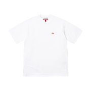 Supreme Small Box T-Shirt White - 26SS