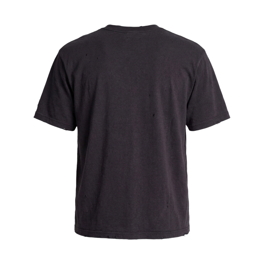 헤비레인 빈티지 가공 "노스페라투" 티셔츠 블랙(Heavy Rain Vintage Process "Nosperatu" Printing T-Shirt Black) - 3