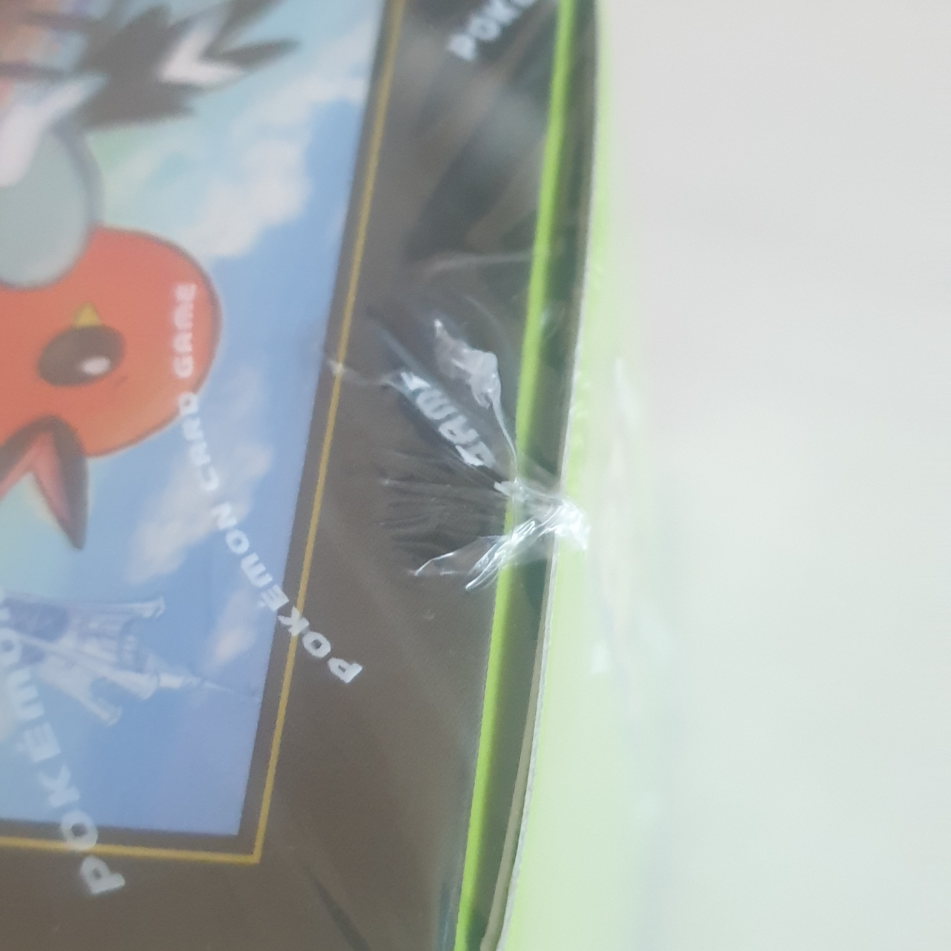 Pokemon TCG Mega Expansion Pack Munikiss Zero 1 Box (Pack of 30/Korean Ver.) 착용 스타일 - 2