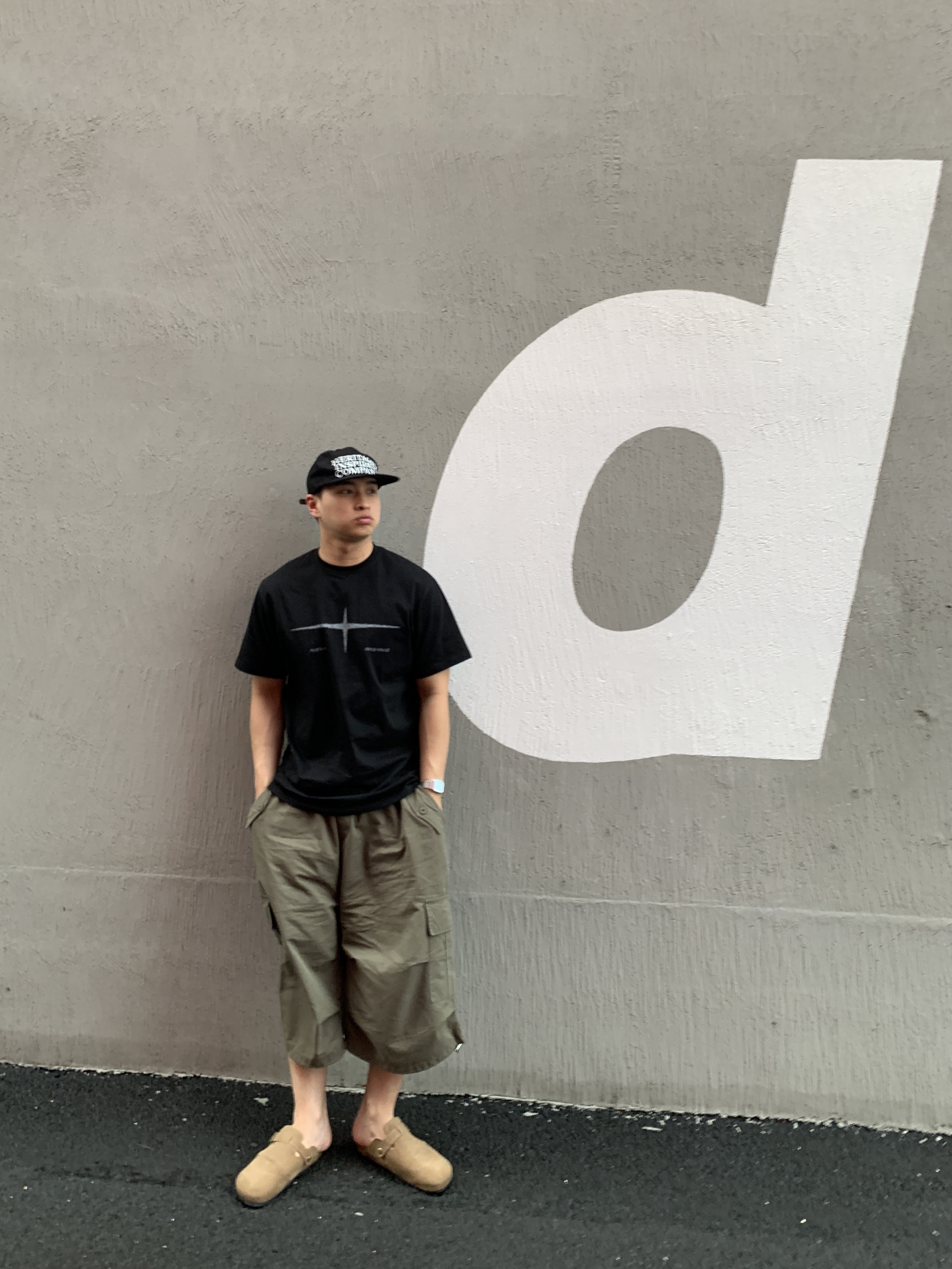 박홍준님의 스타일