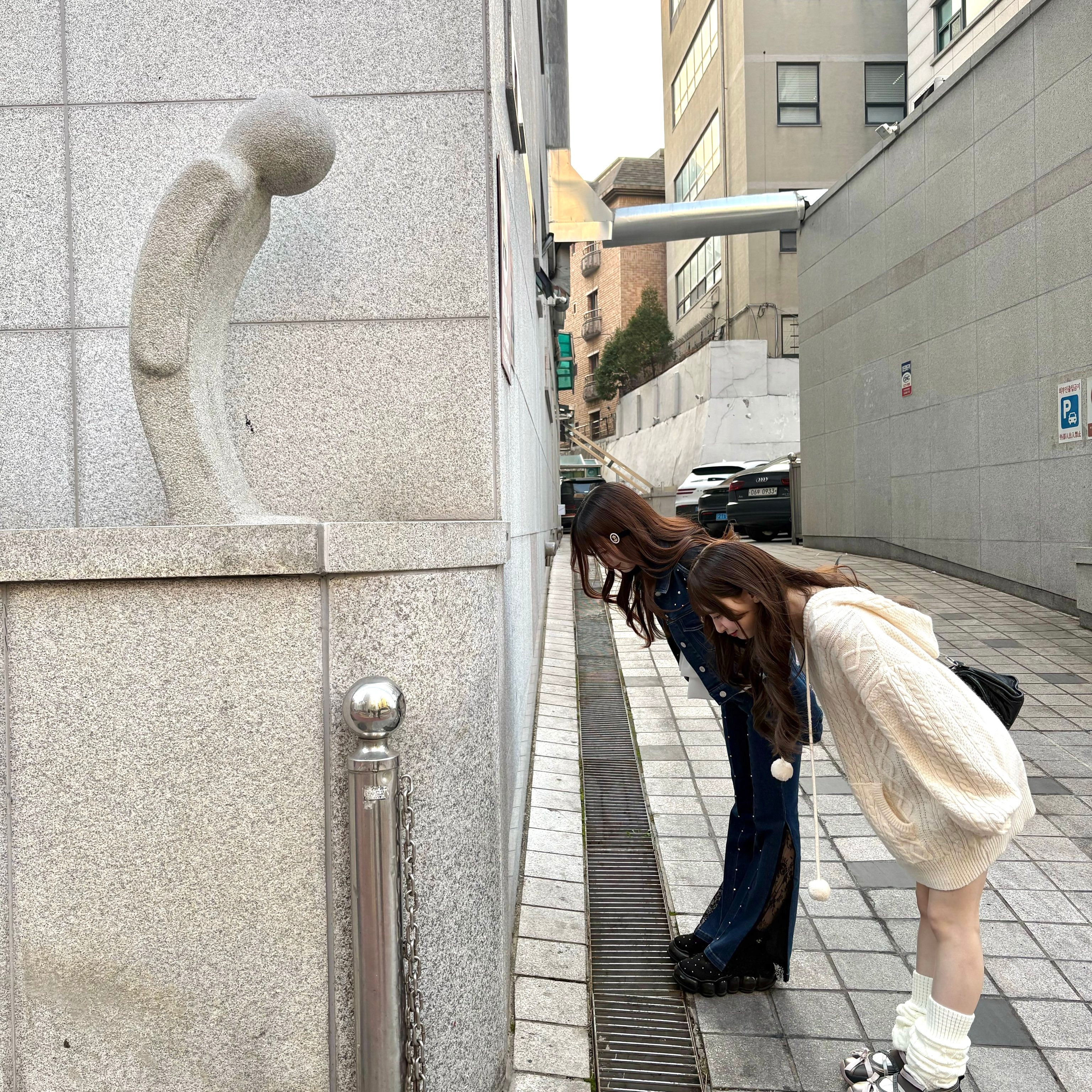 7/25 sat CUTIE STREET Live in Korea 2026 SUMMER, 7/26 sun CUTIE STREET Live in Korea 2026 SUMMER 착용 스타일
