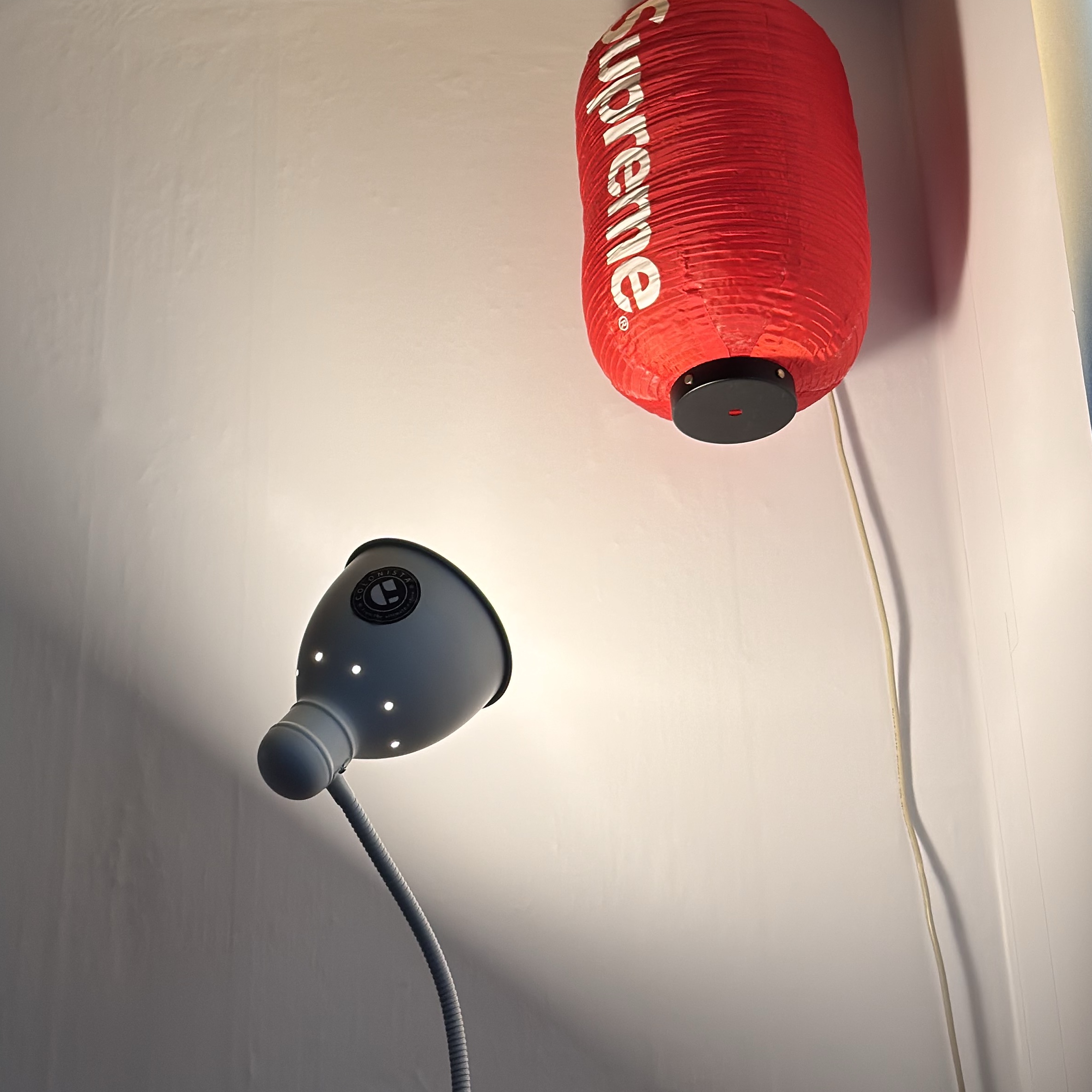 Supreme Lantern Hanging | - ランタン 提灯 FW19 公式通販 Red 19fw