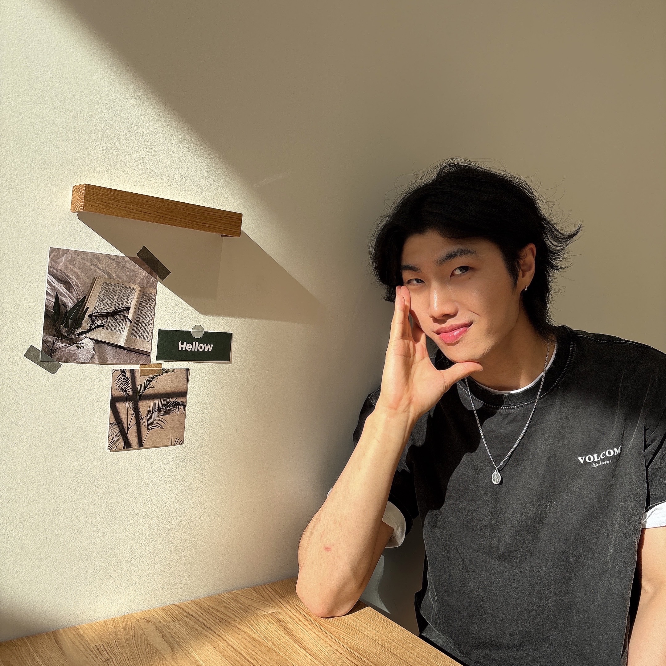 홀리몰리과카멀리건님의 스타일