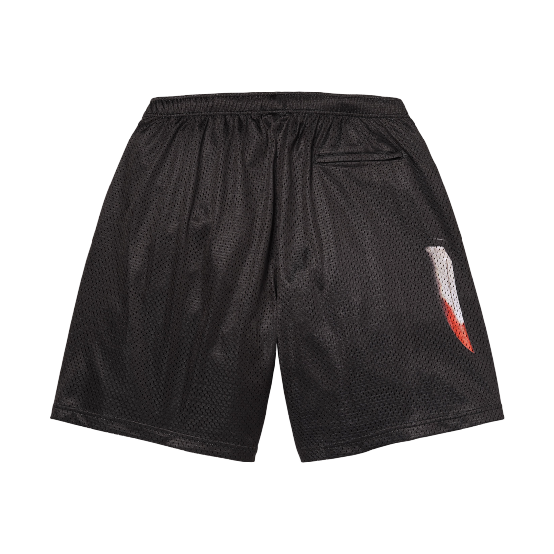 슈프림 고스트페이스 메쉬 쇼츠 블랙 - 26SS | Supreme | KREAM